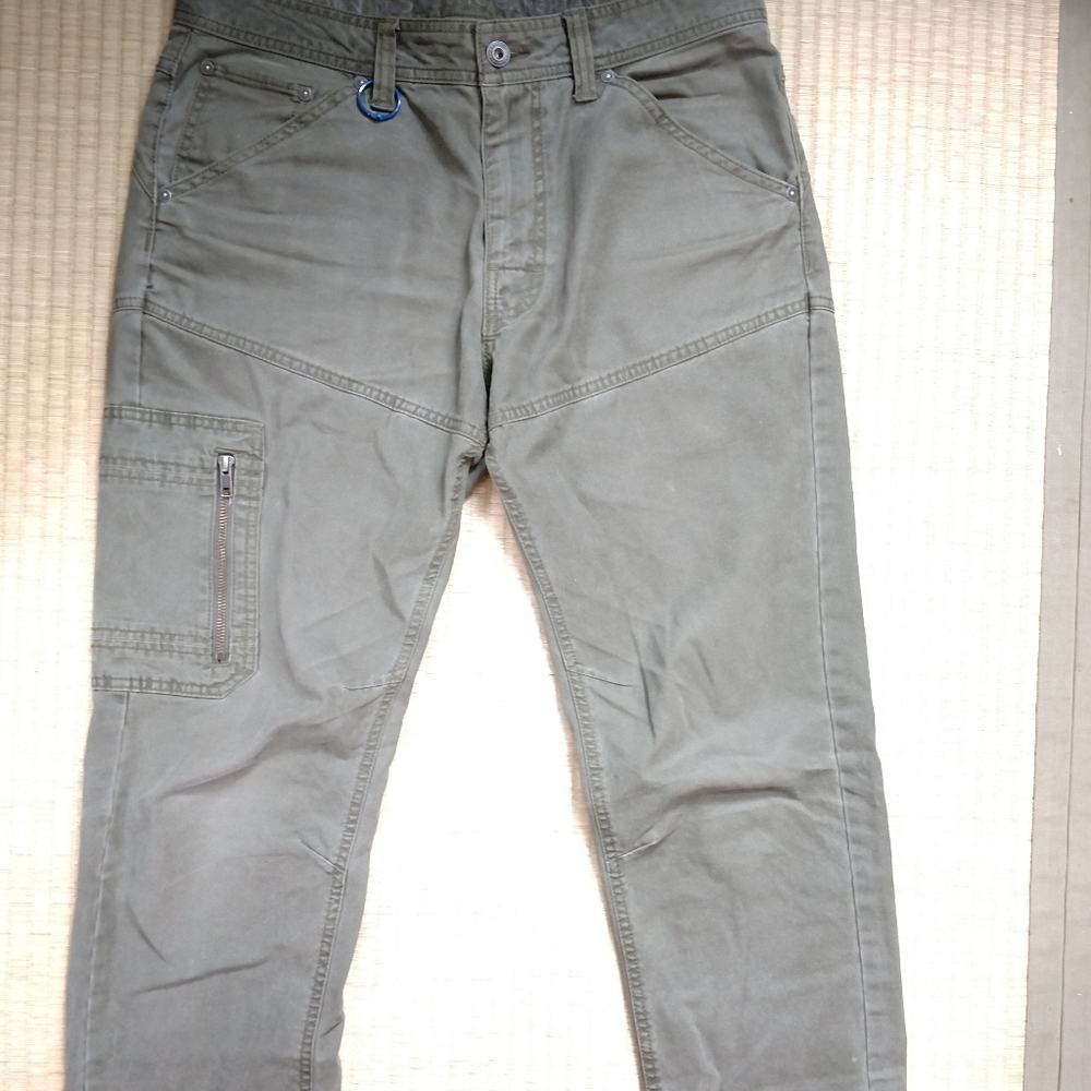 PrAna Bentley Pants